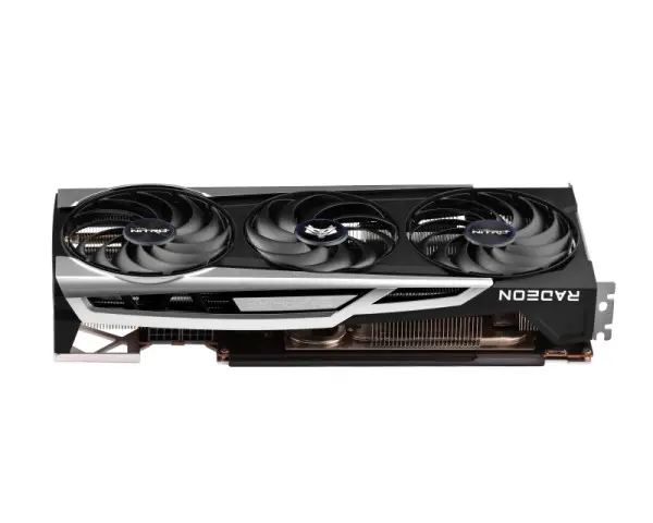 SAPPHIRE AMD Radeon RX 6800 OC 16GB 256bit NITRO+ RX 6800 OC 16GB (11305-01-20G)