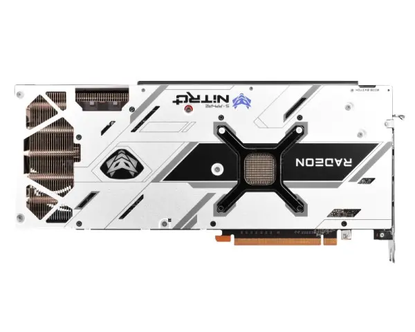 SAPPHIRE AMD Radeon RX 6800 OC 16GB 256bit NITRO+ RX 6800 OC 16GB (11305-01-20G)
