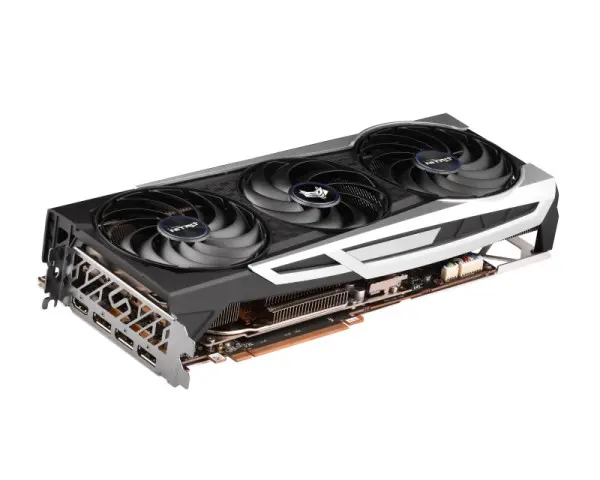 SAPPHIRE AMD Radeon RX 6800 OC 16GB 256bit NITRO+ RX 6800 OC 16GB (11305-01-20G)