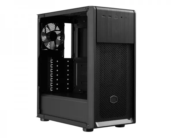 COOLER MASTER MasterBox E500 kućište (E500-KNNN-S00)