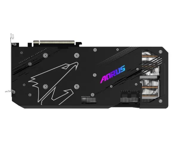 GIGABYTE AMD Radeon RX 6800 AORUS 16GB 256bit  GV-R68XTAORUS M-16GD