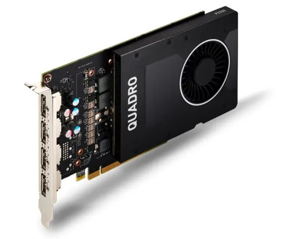 DELL OEM nVidia Quadro P2200 5GB