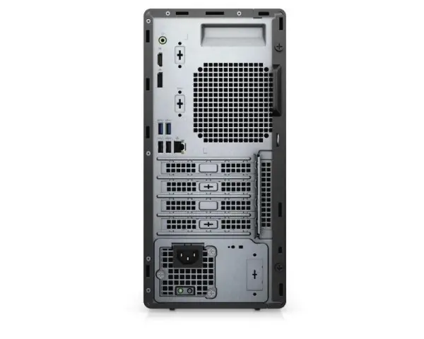 DELL OptiPlex 3080 MT i3-10105 8GB 256GB SSD Ubuntu 3yr NBD