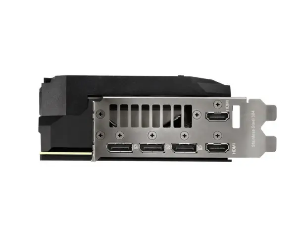 ASUS nVidia GeForce RTX 3080 12GB 320bit ROG-STRIX-RTX3080-O12G-GAMING