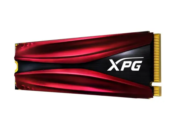 A-DATA 256GB M.2 PCIe Gen3 x4 XPG GAMMIX S11 Pro AGAMMIXS11P-256GT-C SSD