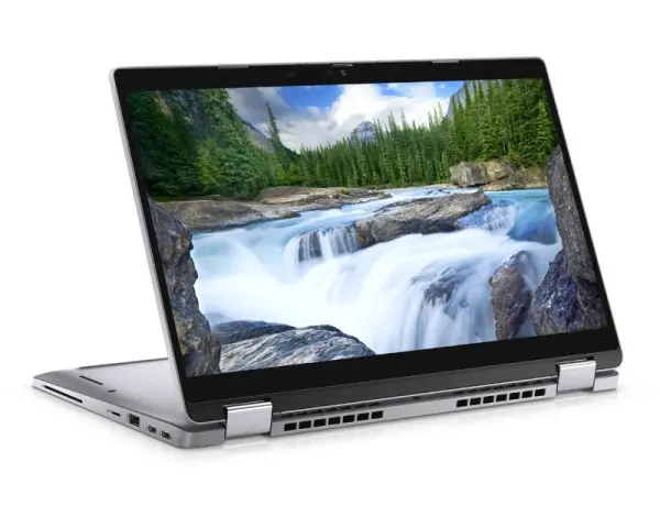 DELL Latitude 5320 2-u-1 13.3'' FHD Touch  i7-1185G7 16GB 512GB SSD Intel Iris Xe Backlit FP SC Win10Pro 3yr ProSupport