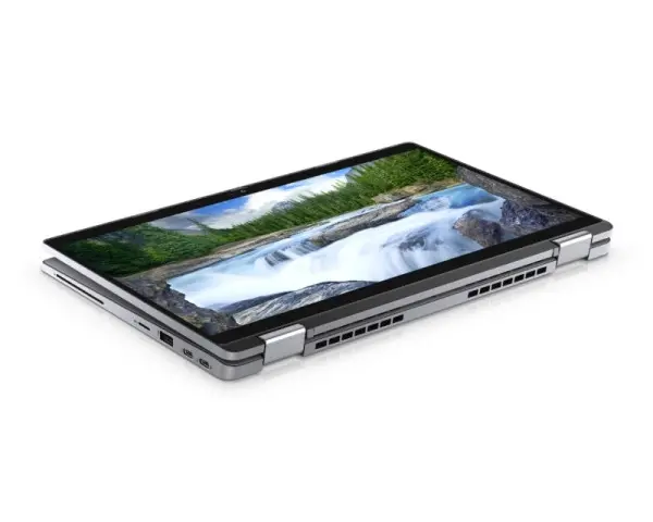 DELL Latitude 5320 2-u-1 13.3'' FHD Touch  i7-1185G7 16GB 512GB SSD Intel Iris Xe Backlit FP SC Win10Pro 3yr ProSupport
