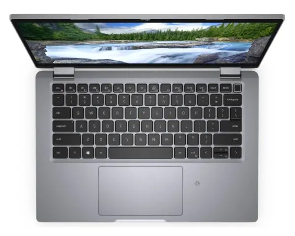DELL Latitude 5320 2-u-1 13.3'' FHD Touch  i7-1185G7 16GB 512GB SSD Intel Iris Xe Backlit FP SC Win10Pro 3yr ProSupport
