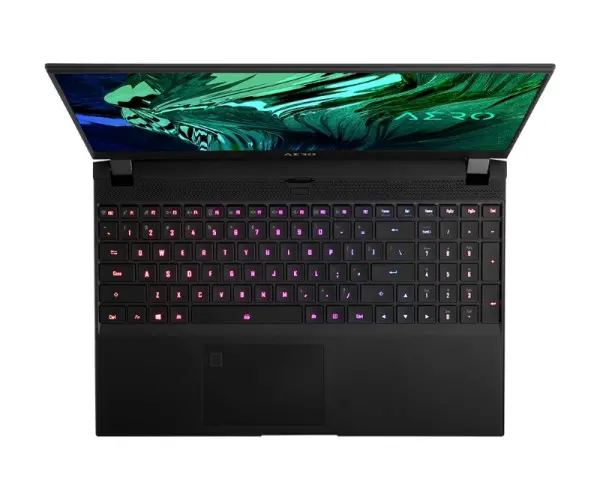 GIGABYTE AERO 15 KC 15.6'' 4K OLED i7-10870H 16GB 512GB SSD GeForce RTX 3060P 6GB Win10Pro