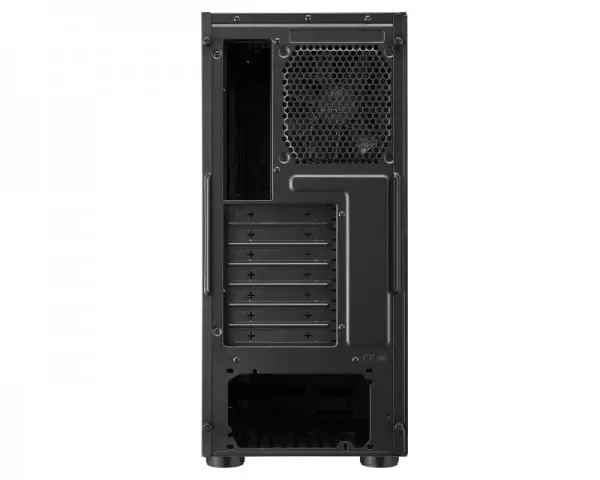 COOLER MASTER MasterBox MB600L V2 kućište (MB600L2-KN5N-S00)