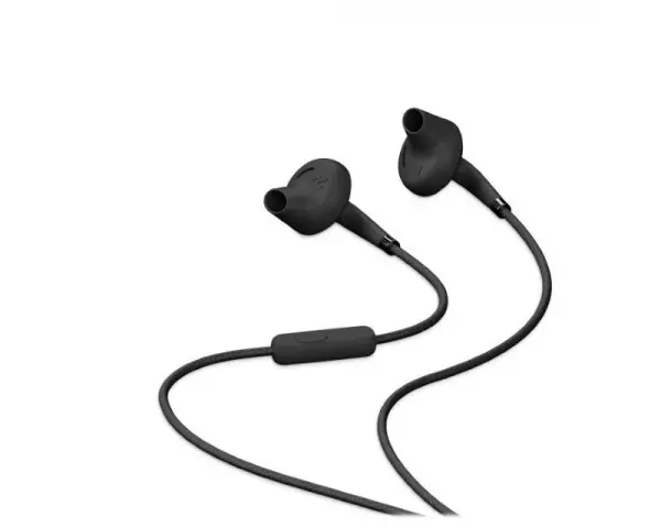 ENERGY SISTEM Style 2+ crne bubice