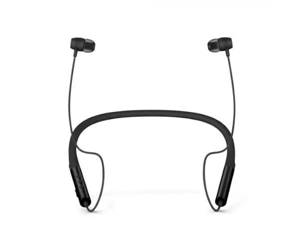 ENERGY SISTEM Neckband 3 Bluetooth crne bubice