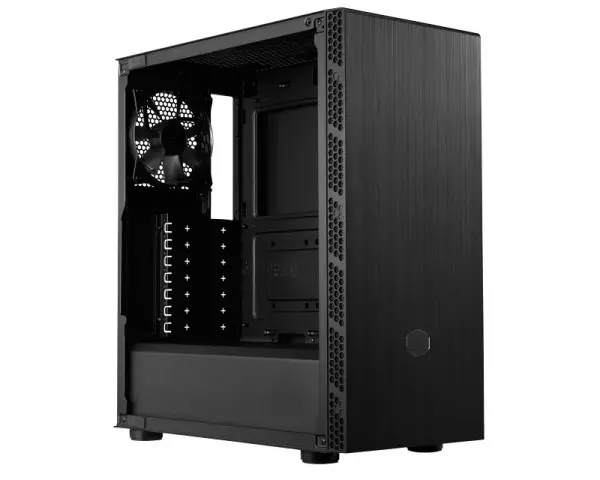 COOLER MASTER MasterBox MB600L V2 kućište (MB600L2-KNNN-S00)