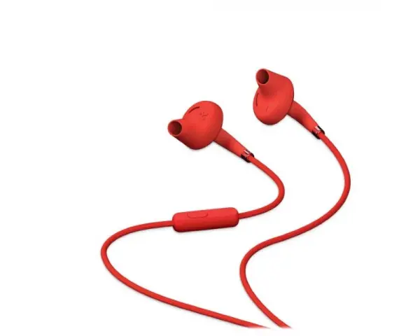 ENERGY SISTEM Style 2+ crvene bubice
