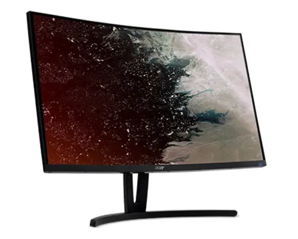 ACER 27'' ED273UPBMIIPX LED zakrivljeni monitor