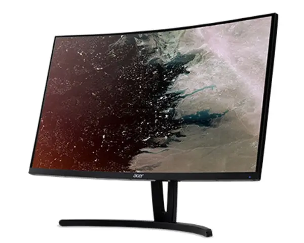 ACER 27'' ED273UPBMIIPX LED zakrivljeni monitor