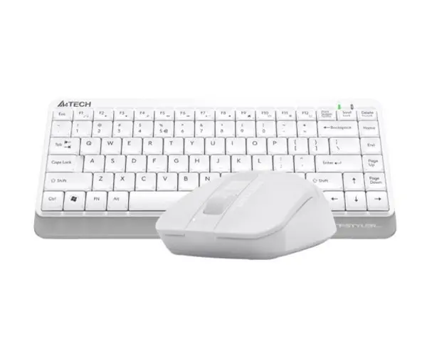 A4 TECH FG1112 FSTYLER Wireless US beli set