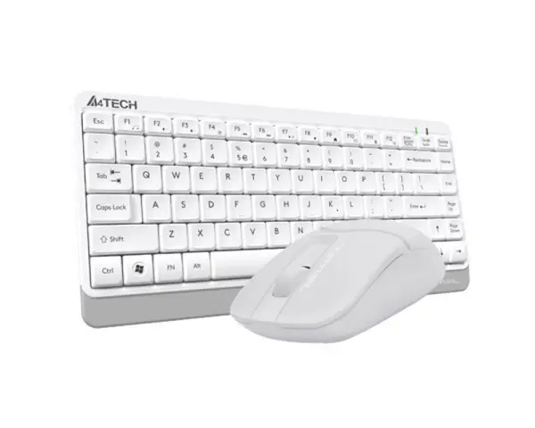 A4 TECH FG1112 FSTYLER Wireless US beli set