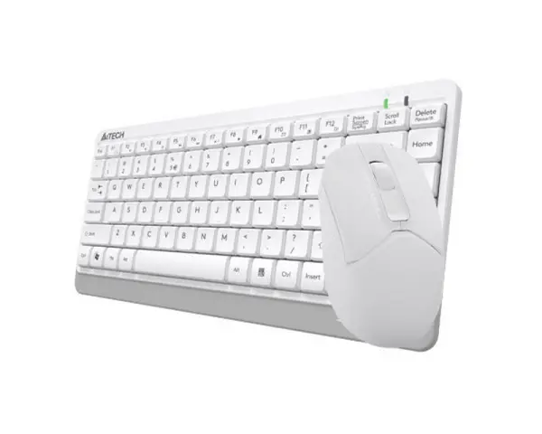 A4 TECH FG1112 FSTYLER Wireless US beli set
