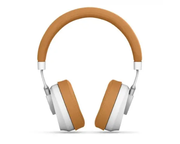 ENERGY SISTEM BT Smart 6 Voice Assistant bele slušalice