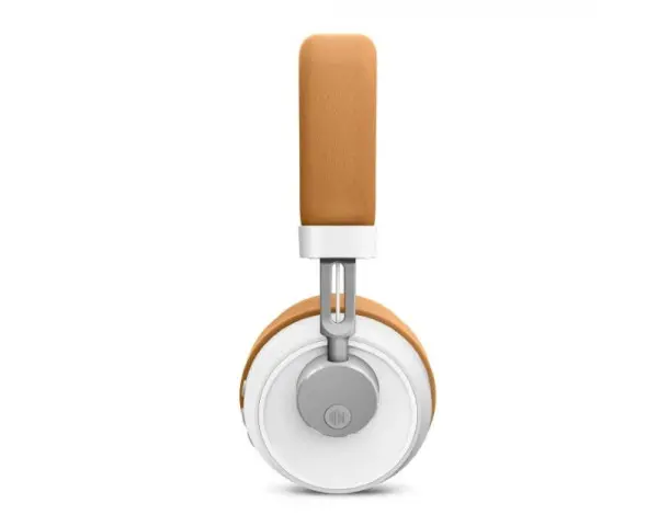 ENERGY SISTEM BT Smart 6 Voice Assistant bele slušalice