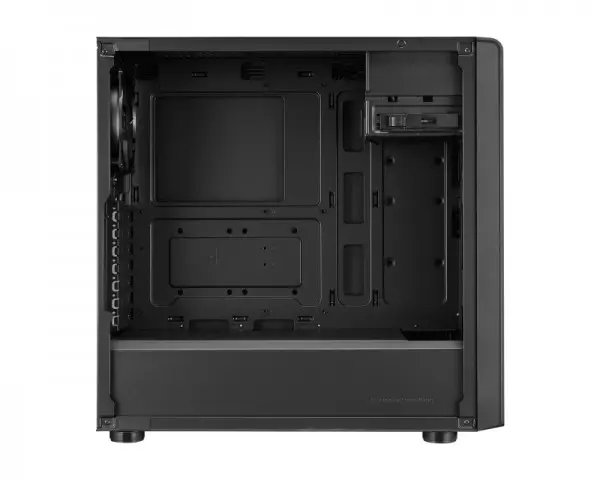 COOLER MASTER MasterBox E500 kućište (E500-KN5N-S00)