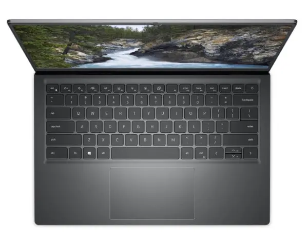 DELL Vostro 5415 14'' FHD AMD Ryzen 5 5500U 8GB 256GB SSD Backlit FP Win11Pro sivi 5Y5B