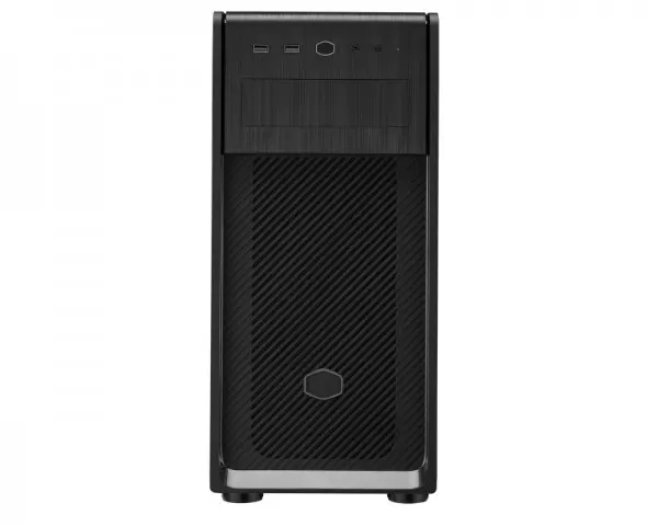 COOLER MASTER MasterBox E500 kućište (E500-KN5N-S00)