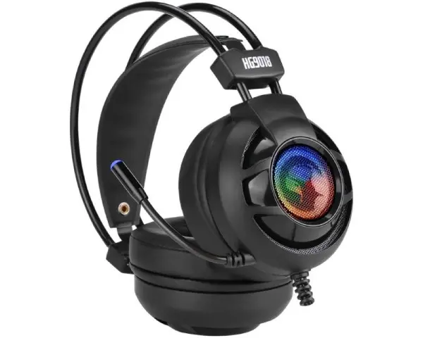 MARVO HG9018 RGB Gaming slušalice