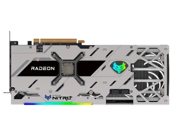 SAPPHIRE AMD Radeon RX 6700 XT OC 12GB 192bit NITRO+ RX 6700 XT GAMING OC 12GB (11306-01-20G)