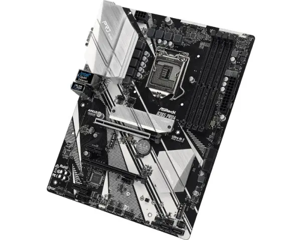 ASROCK B365 PRO4