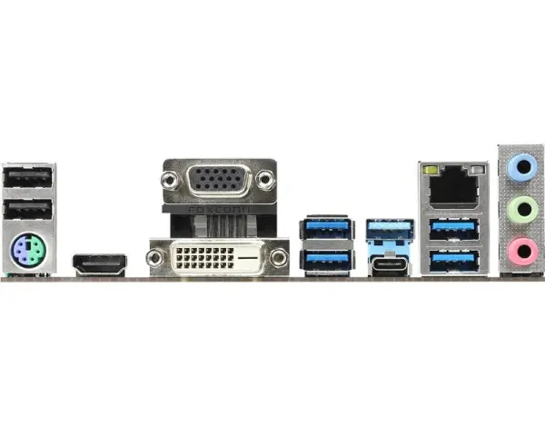 ASROCK B365 PRO4