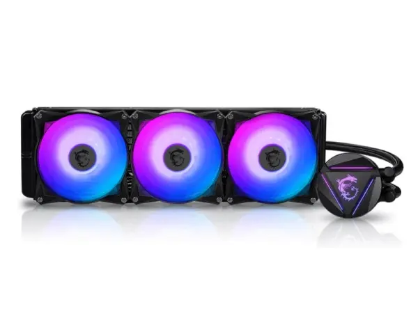 MSI MAG CORELIQUID 360R Vodeno hladjenje