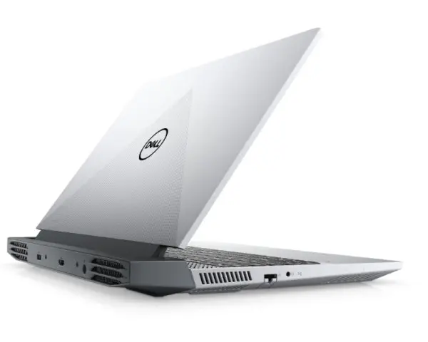 DELL G15 5515 15.6'' FHD 120Hz 250nits AMD Ryzen 7 5800H 16GB 1TB SSD GeForce RTX 3060 6GB RGB Backlit Win10Pro sivi 5Y5B