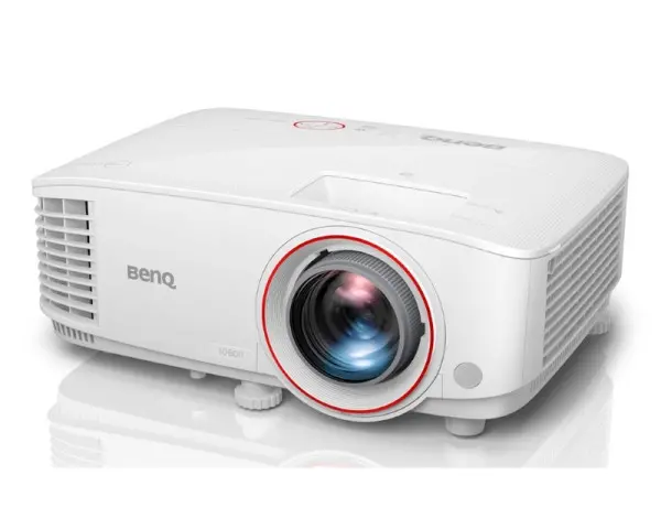BENQ TH671ST Full HD projektor
