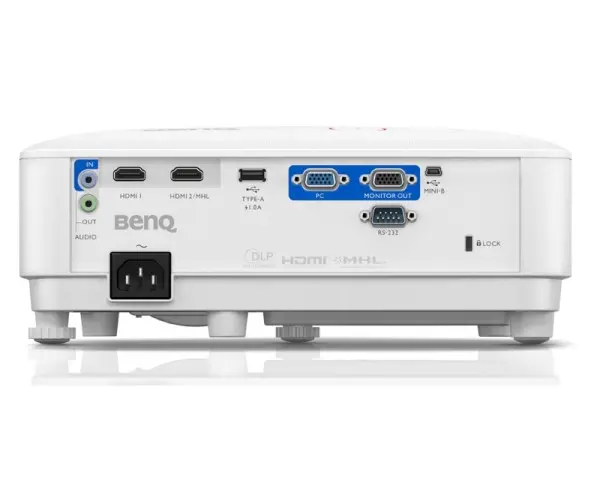 BENQ TH671ST Full HD projektor