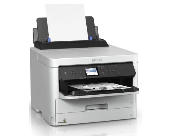 EPSON WorkForce Pro WF-M5299DWF wireless RIPS inkjet uređaj