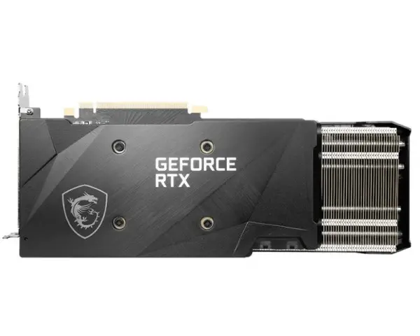 MSI nVidia GeForce RTX 3070 8GB 256bit RTX 3070 VENTUS 3X 8G OC LHR