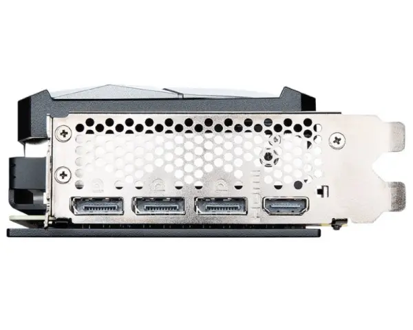 MSI nVidia GeForce RTX 3070 8GB 256bit RTX 3070 VENTUS 3X 8G OC LHR