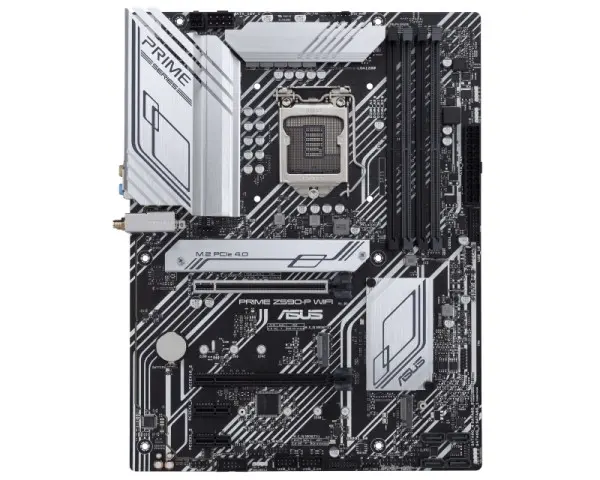 ASUS PRIME Z590-P WIFI