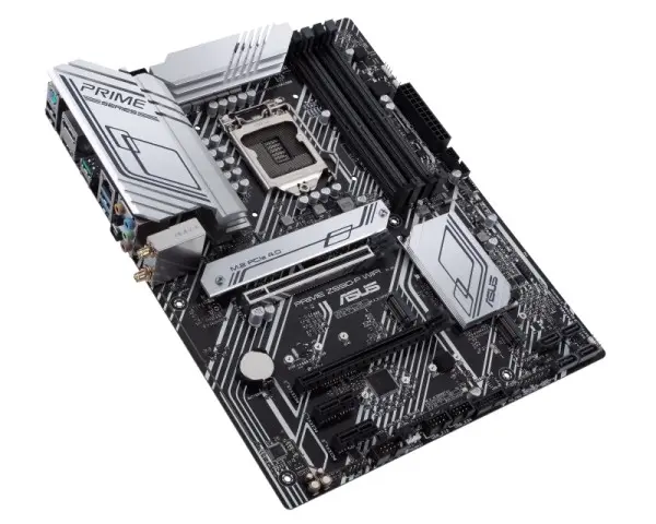 ASUS PRIME Z590-P WIFI