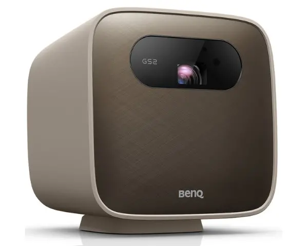 BENQ GS2 mini Wireless Portable LED projektor