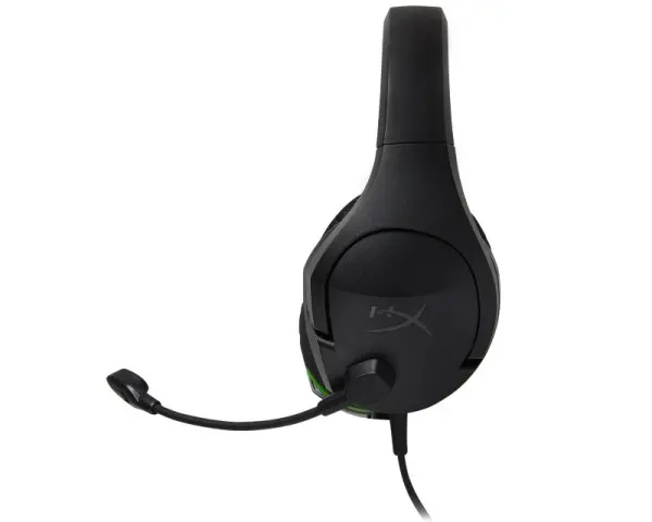 KINGSTON HX-HSCSCX-BK Cloud Stinge Core Gaming slušalice sa mikrofonom