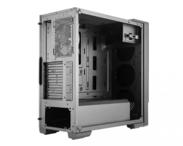 COOLER MASTER MasterBox E500 kućište (MCB-E500-KG5N-S00)