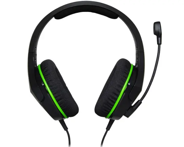 KINGSTON HX-HSCSCX-BK Cloud Stinge Core Gaming slušalice sa mikrofonom