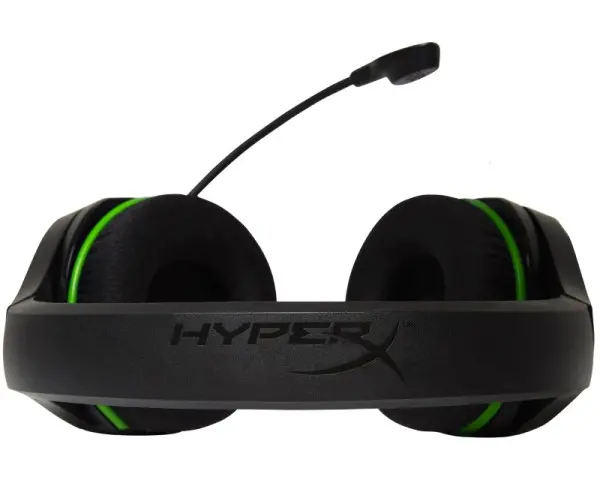 KINGSTON HX-HSCSCX-BK Cloud Stinge Core Gaming slušalice sa mikrofonom