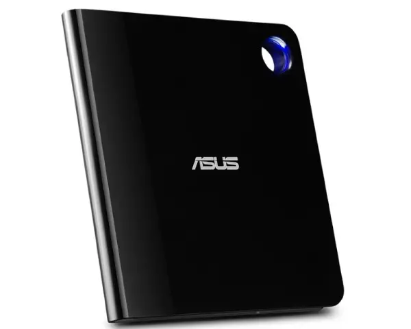 ASUS SBW-06D5H-U Blu-ray RW eksterni crni
