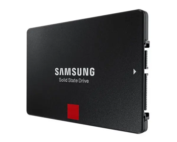 SAMSUNG 1TB 2.5'' SATA III MZ-76P1T0B 860 PRO Series SSD