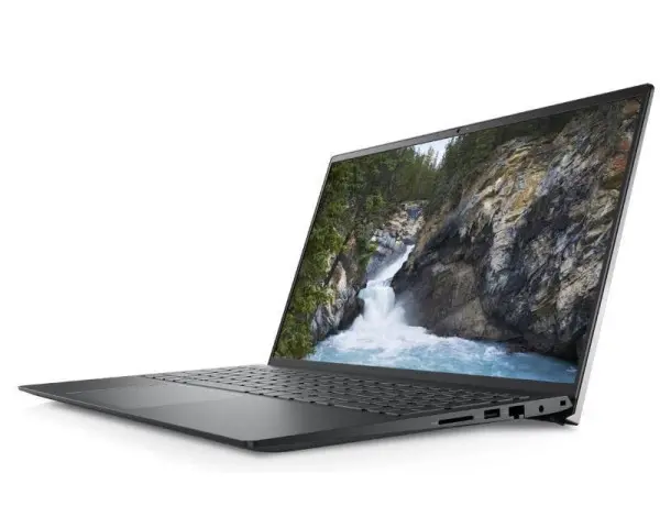 DELL Vostro 5510 15.6'' FHD i7-11390H 16GB 512GB SSD Intel Iris Xe Backlit FP Win11Pro sivi 5Y5B