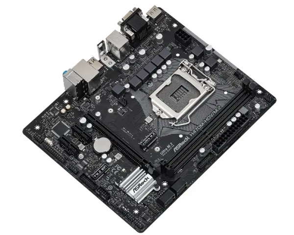 ASROCK H470M-HDVM.2